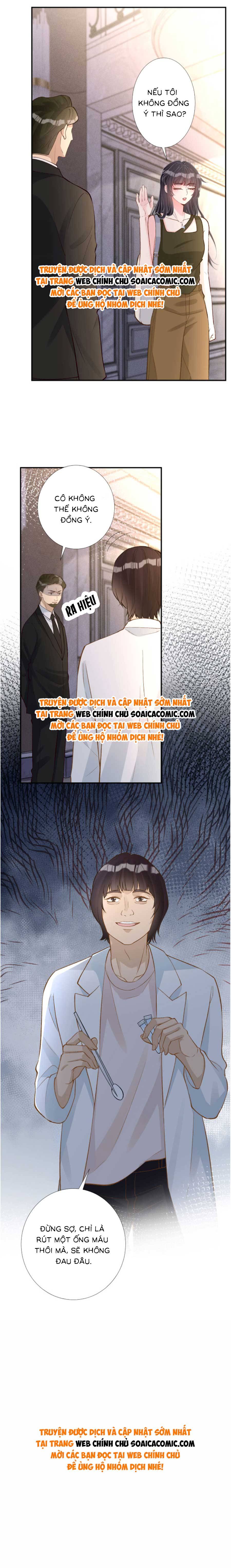 Ôm Khẩn Tiểu Mã Giáp Của Tôi - Chap 195 - Trang 10
