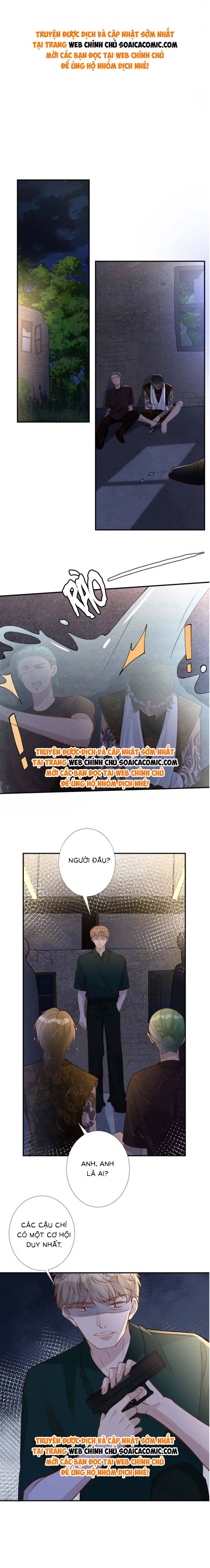 Ôm Khẩn Tiểu Mã Giáp Của Tôi - Chap 196 - Trang 1