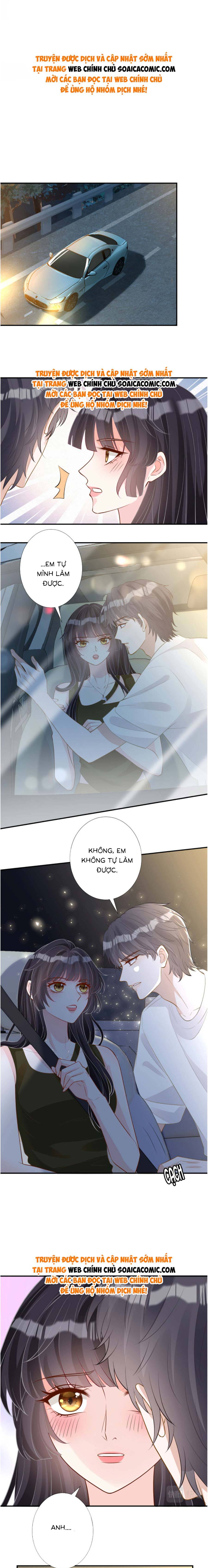 Ôm Khẩn Tiểu Mã Giáp Của Tôi - Chap 197 - Trang 1