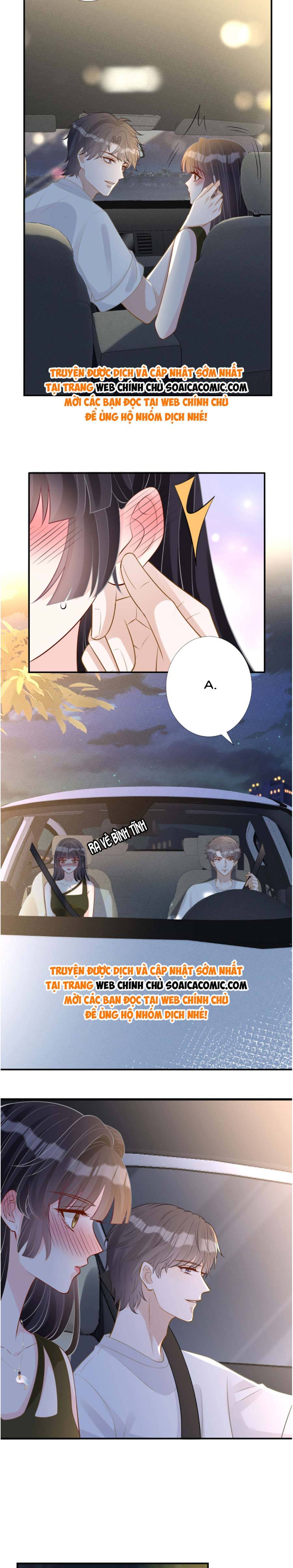 Ôm Khẩn Tiểu Mã Giáp Của Tôi - Chap 197 - Trang 2