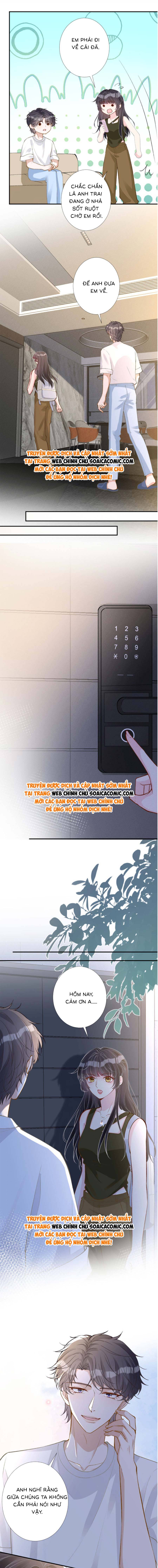 Ôm Khẩn Tiểu Mã Giáp Của Tôi - Chap 197 - Trang 8