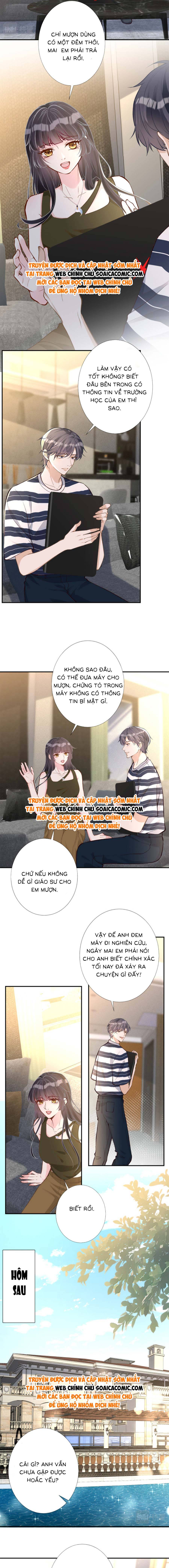 Ôm Khẩn Tiểu Mã Giáp Của Tôi - Chap 198 - Trang 2