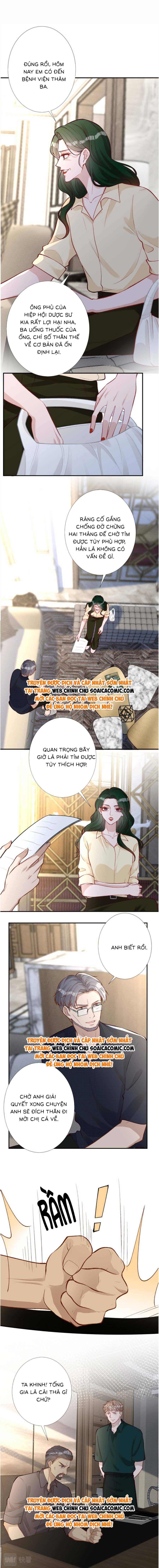 Ôm Khẩn Tiểu Mã Giáp Của Tôi - Chap 198 - Trang 4