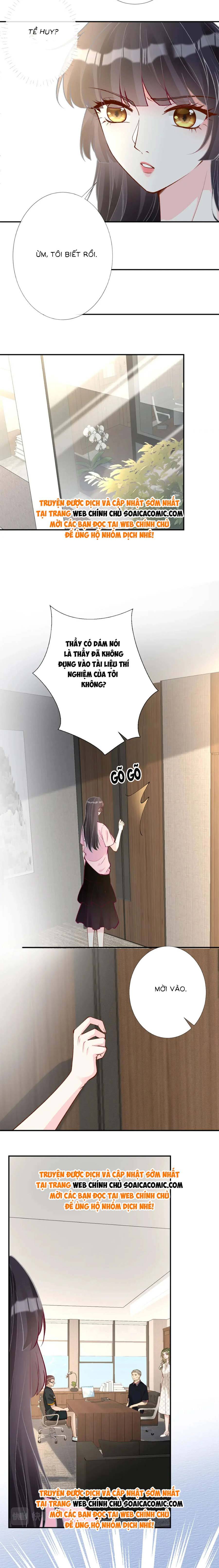 Ôm Khẩn Tiểu Mã Giáp Của Tôi - Chap 199 - Trang 3