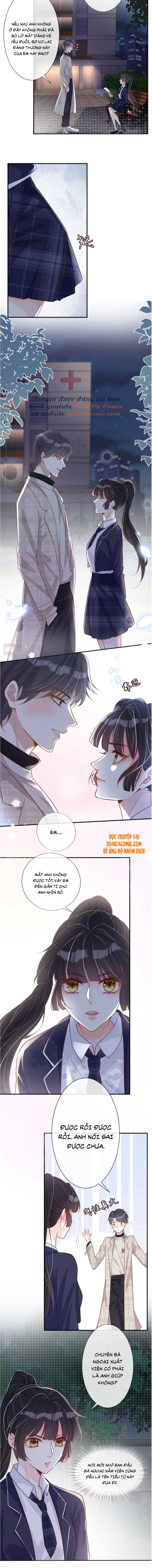 Ôm Khẩn Tiểu Mã Giáp Của Tôi - Chap 20 - Trang 4