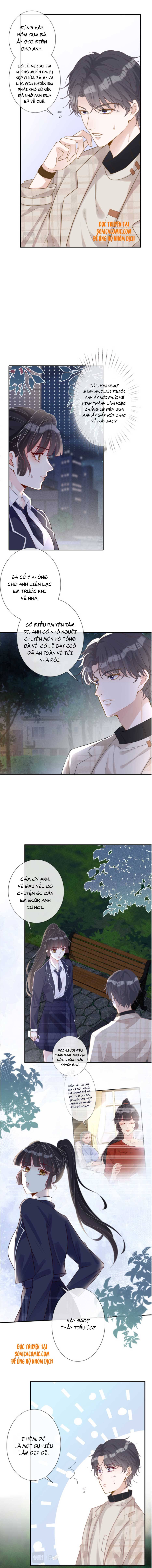Ôm Khẩn Tiểu Mã Giáp Của Tôi - Chap 20 - Trang 5