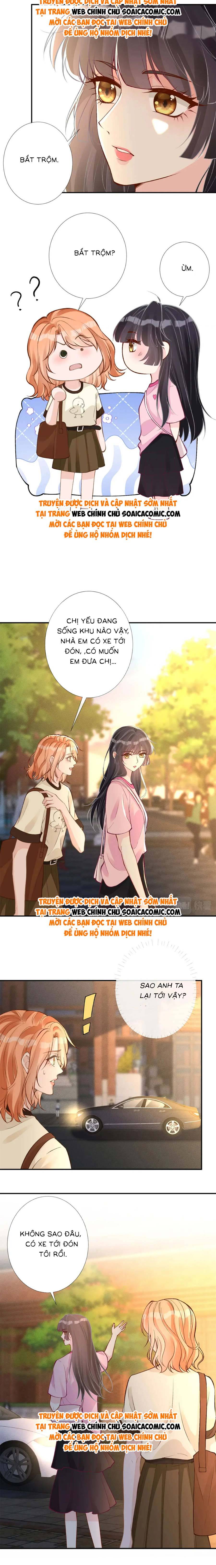Ôm Khẩn Tiểu Mã Giáp Của Tôi - Chap 200 - Trang 4