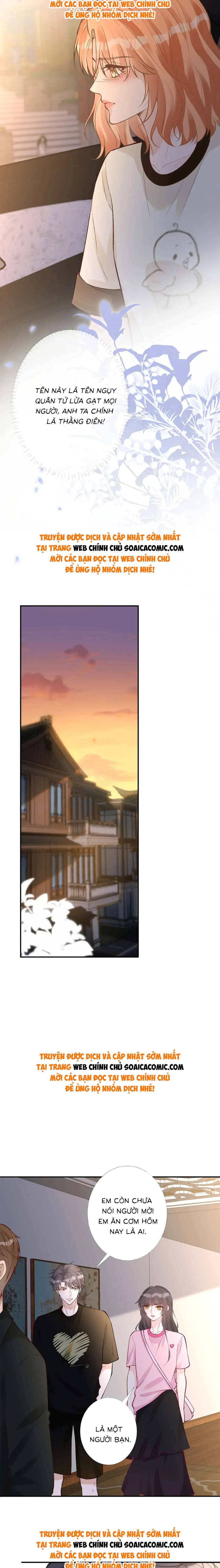 Ôm Khẩn Tiểu Mã Giáp Của Tôi - Chap 200 - Trang 7
