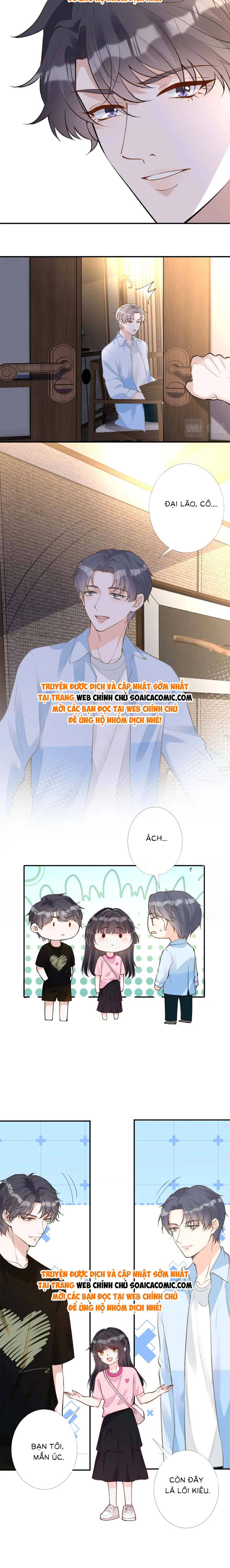 Ôm Khẩn Tiểu Mã Giáp Của Tôi - Chap 200 - Trang 8