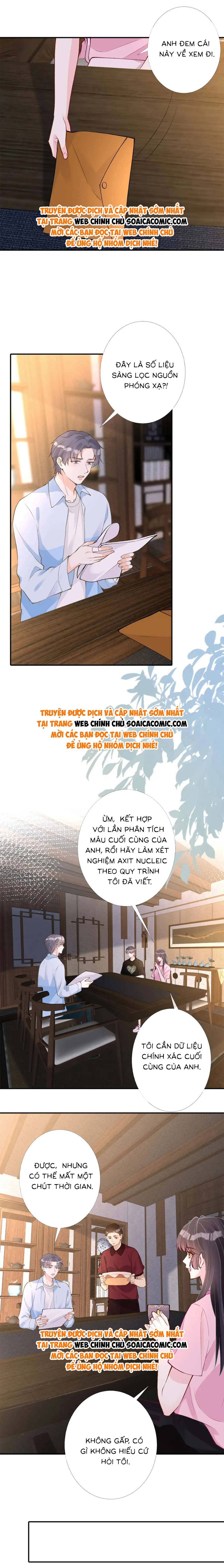 Ôm Khẩn Tiểu Mã Giáp Của Tôi - Chap 200 - Trang 10