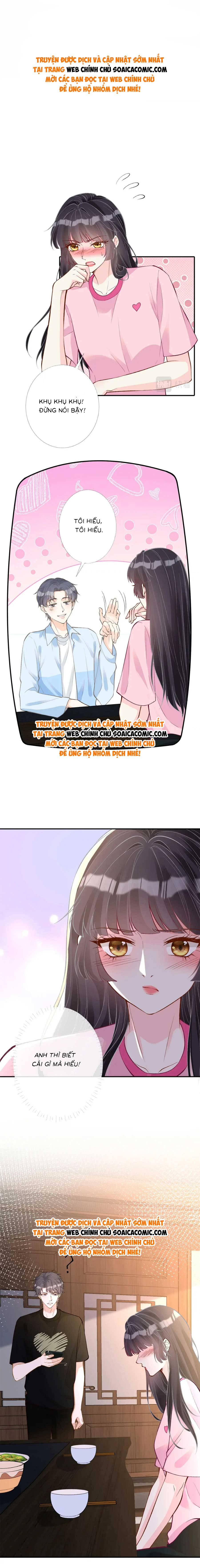 Ôm Khẩn Tiểu Mã Giáp Của Tôi - Chap 201 - Trang 1