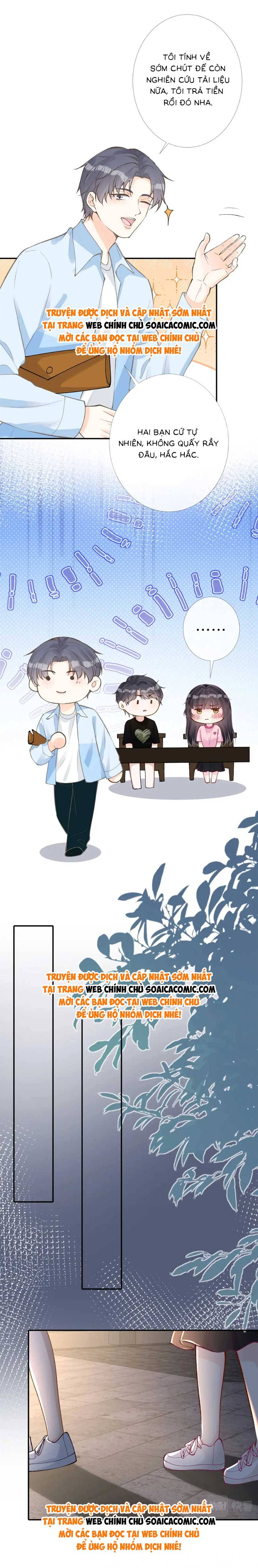 Ôm Khẩn Tiểu Mã Giáp Của Tôi - Chap 201 - Trang 2