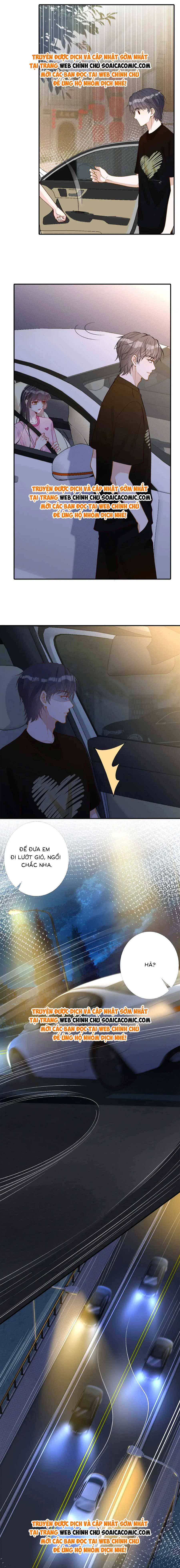 Ôm Khẩn Tiểu Mã Giáp Của Tôi - Chap 201 - Trang 5