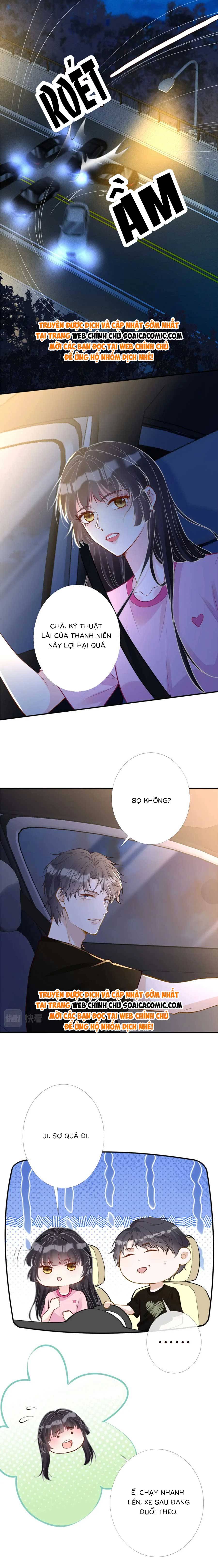 Ôm Khẩn Tiểu Mã Giáp Của Tôi - Chap 201 - Trang 7