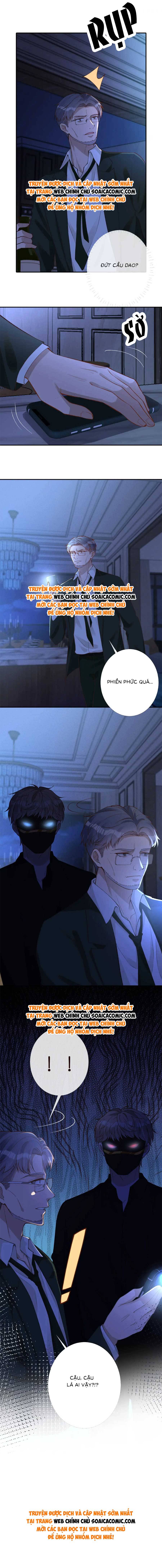 Ôm Khẩn Tiểu Mã Giáp Của Tôi - Chap 201 - Trang 10