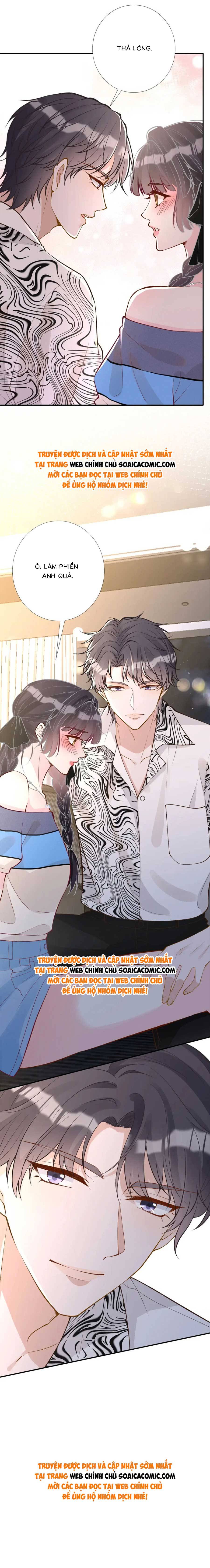 Ôm Khẩn Tiểu Mã Giáp Của Tôi - Chap 202 - Trang 11