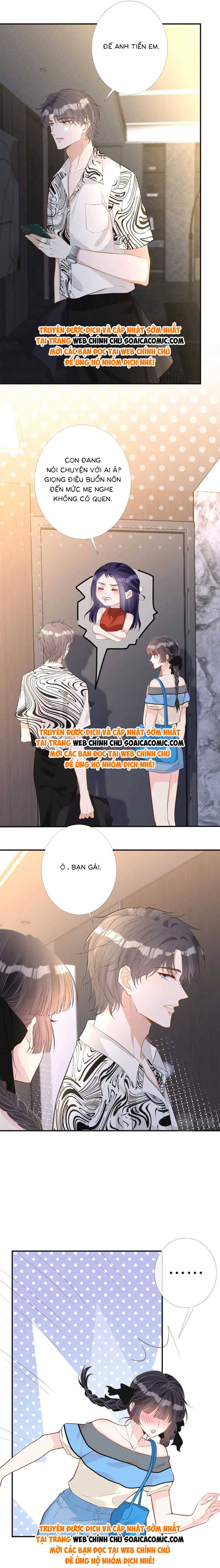Ôm Khẩn Tiểu Mã Giáp Của Tôi - Chap 203 - Trang 2