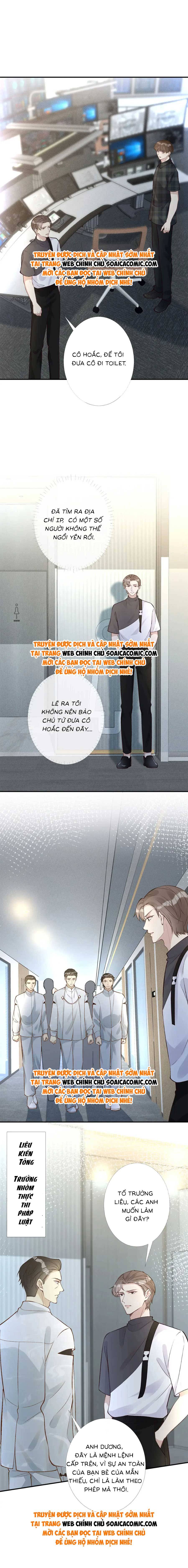 Ôm Khẩn Tiểu Mã Giáp Của Tôi - Chap 204 - Trang 9