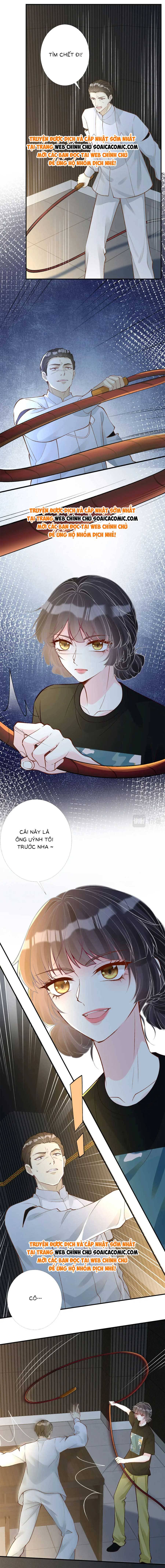 Ôm Khẩn Tiểu Mã Giáp Của Tôi - Chap 205 - Trang 10