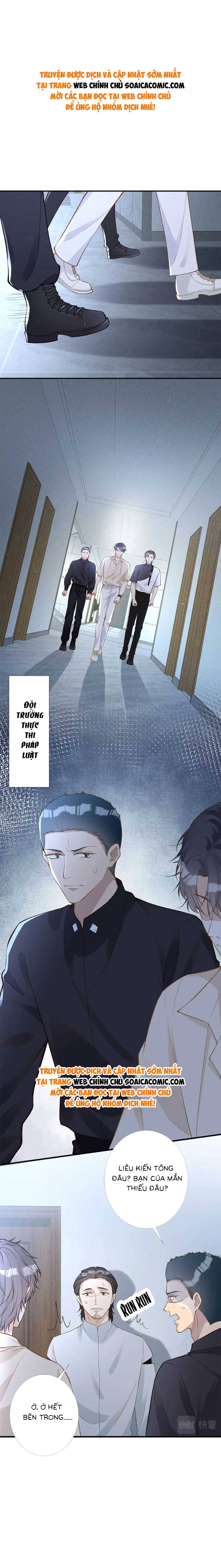 Ôm Khẩn Tiểu Mã Giáp Của Tôi - Chap 206 - Trang 1