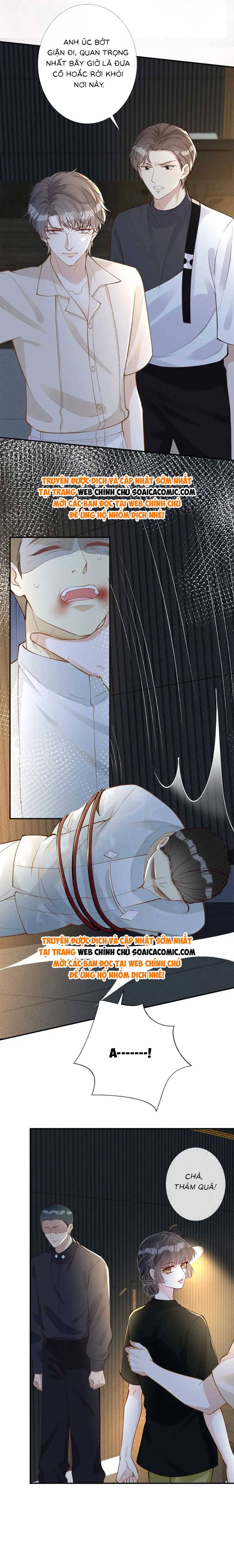 Ôm Khẩn Tiểu Mã Giáp Của Tôi - Chap 206 - Trang 7