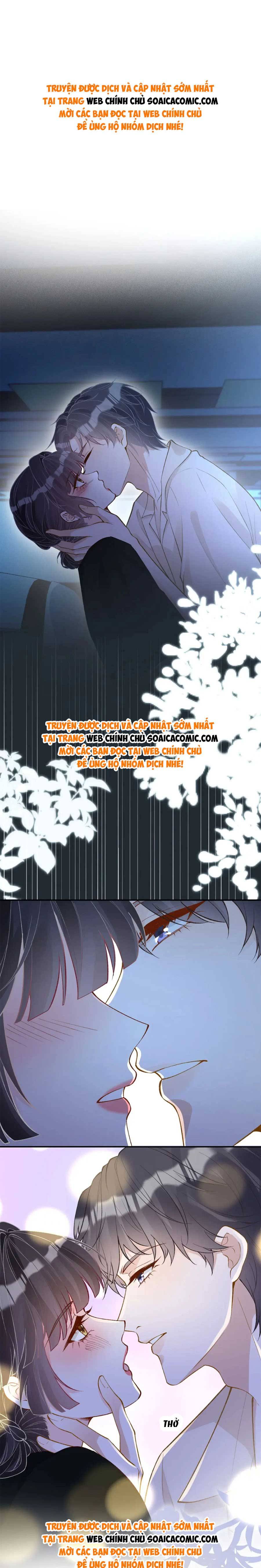 Ôm Khẩn Tiểu Mã Giáp Của Tôi - Chap 207 - Trang 1