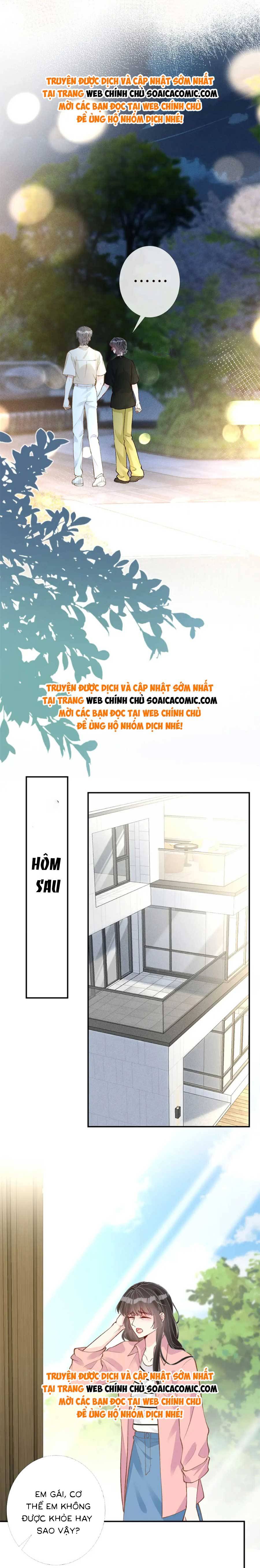 Ôm Khẩn Tiểu Mã Giáp Của Tôi - Chap 207 - Trang 6