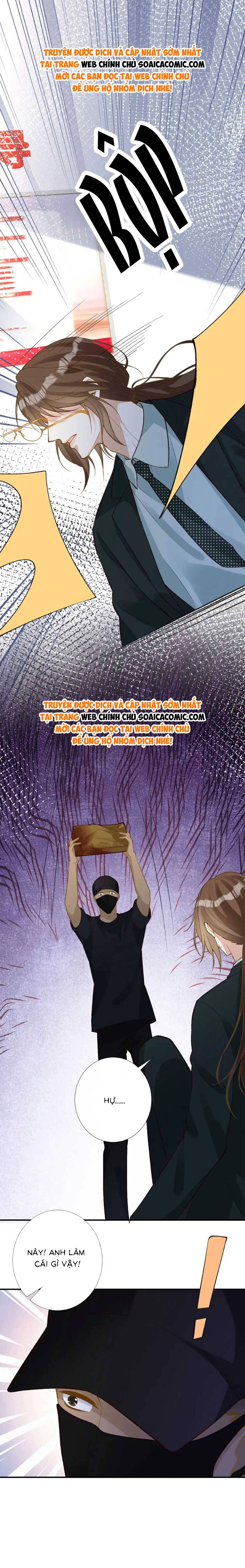 Ôm Khẩn Tiểu Mã Giáp Của Tôi - Chap 208 - Trang 2