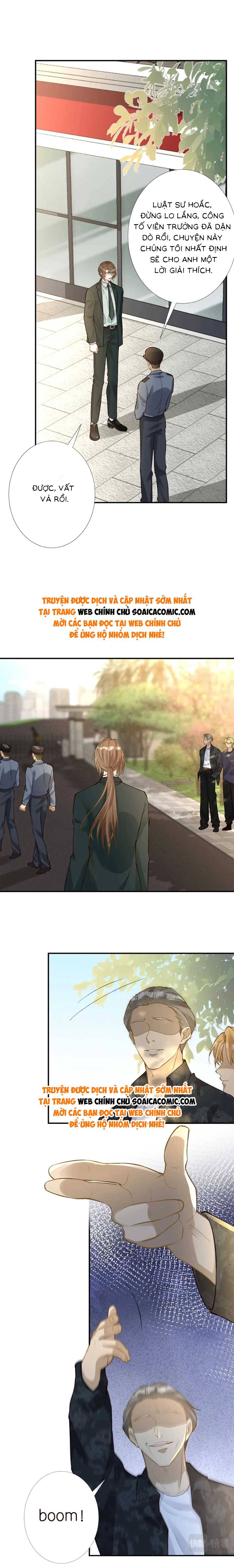 Ôm Khẩn Tiểu Mã Giáp Của Tôi - Chap 208 - Trang 5