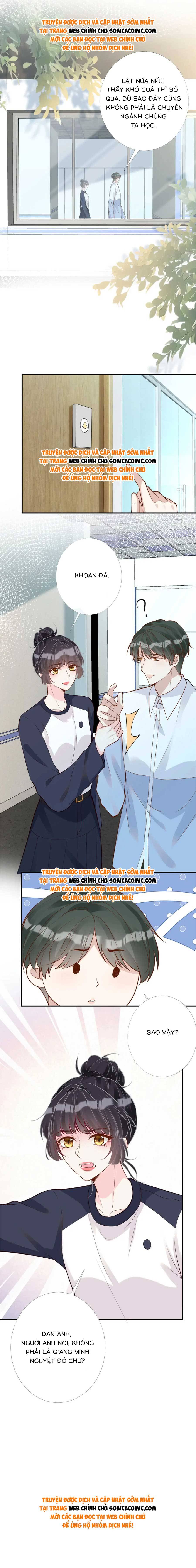 Ôm Khẩn Tiểu Mã Giáp Của Tôi - Chap 209 - Trang 10
