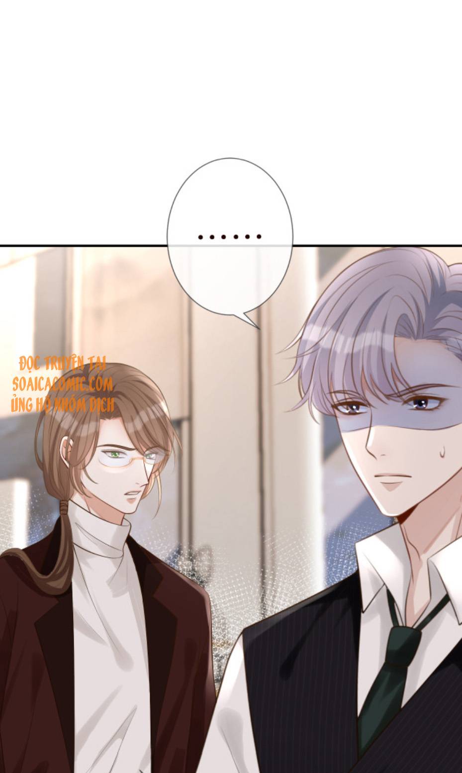 Ôm Khẩn Tiểu Mã Giáp Của Tôi - Chap 21 - Trang 11