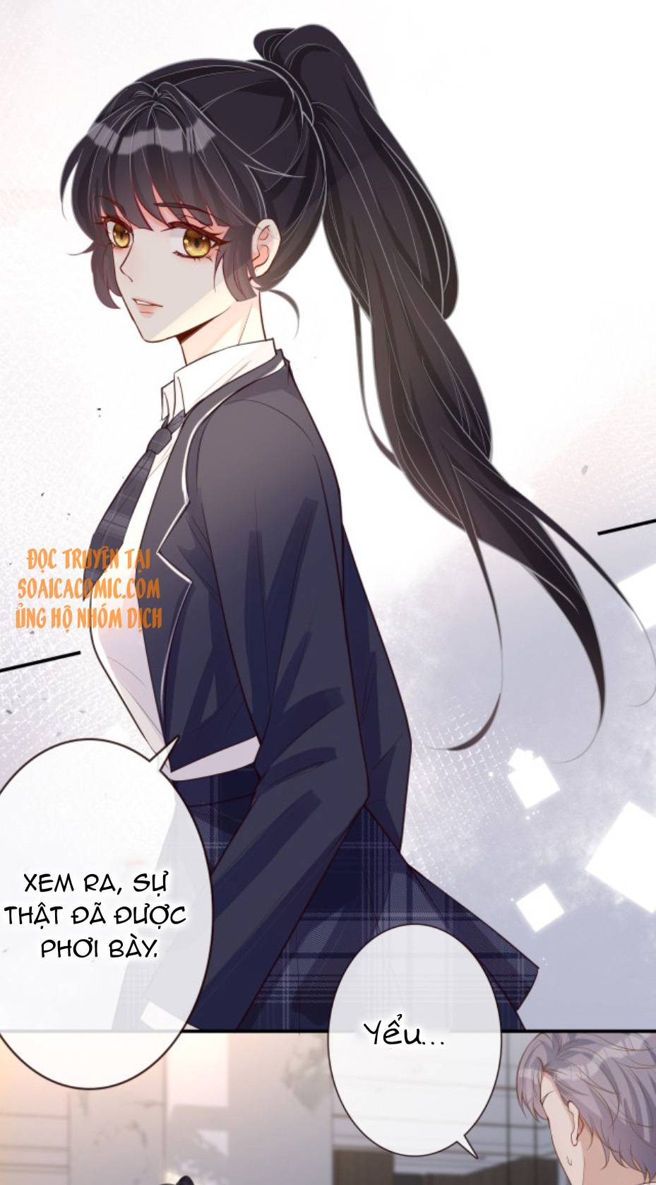 Ôm Khẩn Tiểu Mã Giáp Của Tôi - Chap 21 - Trang 17
