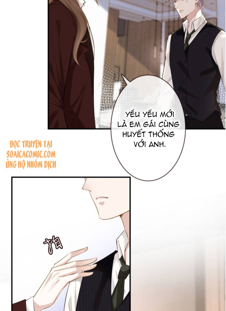 Ôm Khẩn Tiểu Mã Giáp Của Tôi - Chap 21 - Trang 19