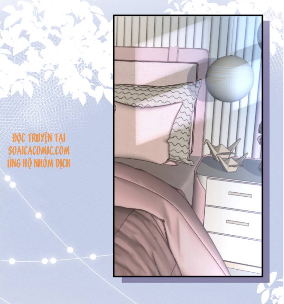 Ôm Khẩn Tiểu Mã Giáp Của Tôi - Chap 21 - Trang 23