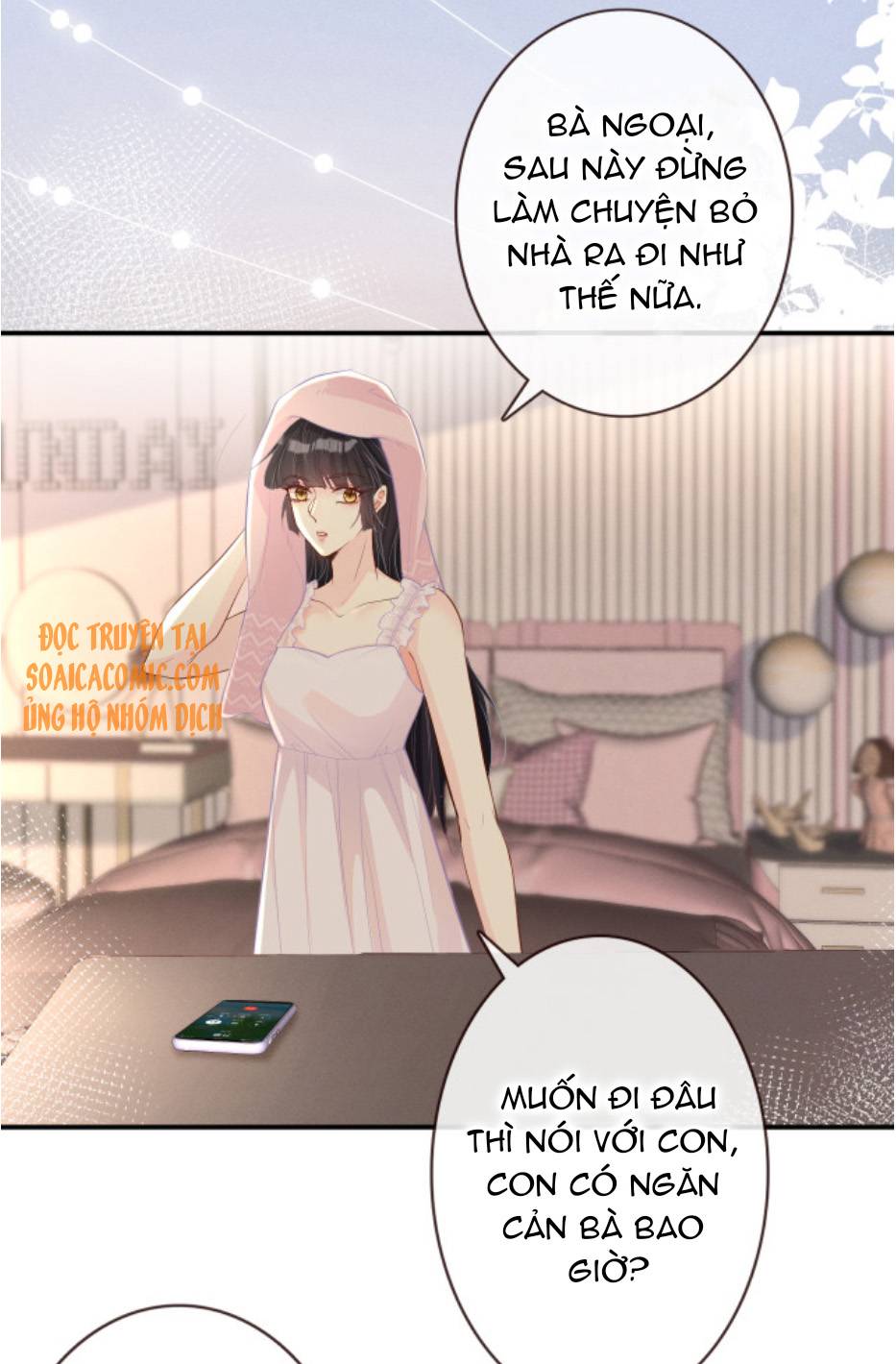 Ôm Khẩn Tiểu Mã Giáp Của Tôi - Chap 21 - Trang 24
