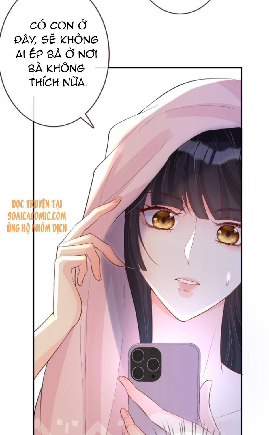 Ôm Khẩn Tiểu Mã Giáp Của Tôi - Chap 21 - Trang 25