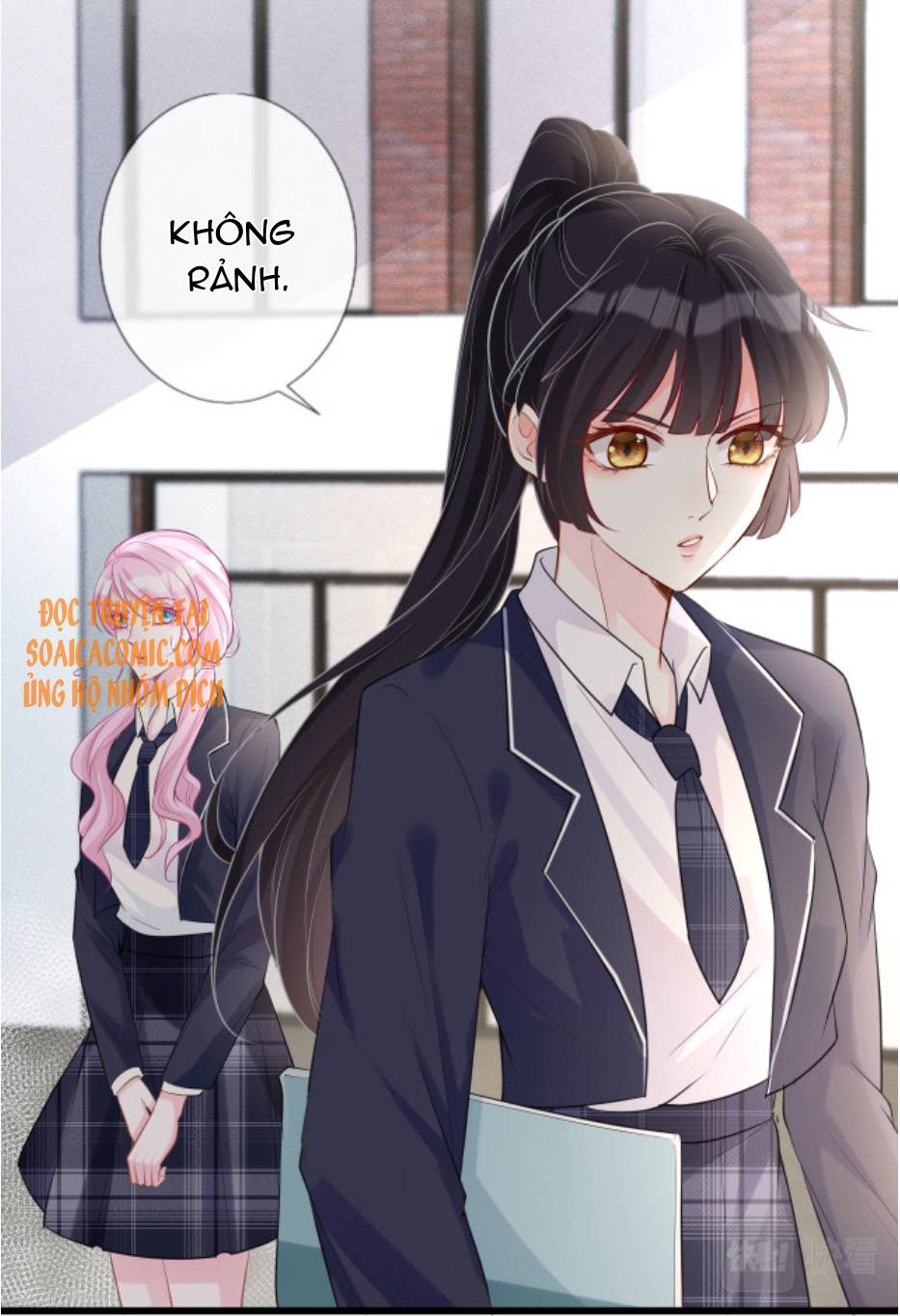 Ôm Khẩn Tiểu Mã Giáp Của Tôi - Chap 21 - Trang 31