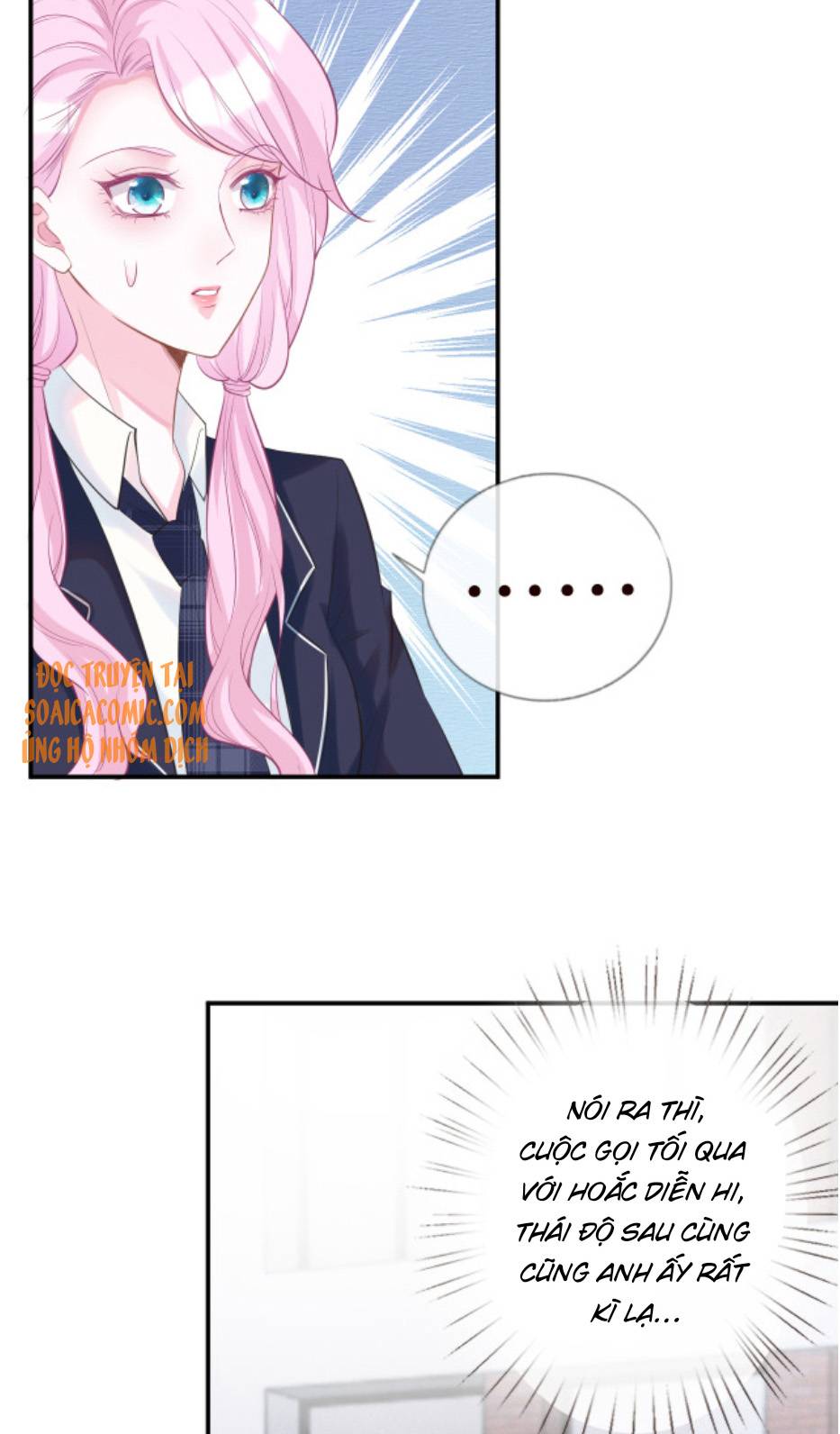 Ôm Khẩn Tiểu Mã Giáp Của Tôi - Chap 21 - Trang 36