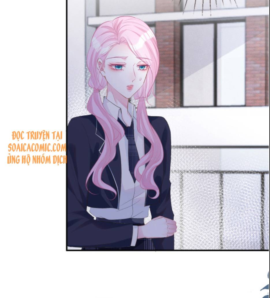 Ôm Khẩn Tiểu Mã Giáp Của Tôi - Chap 21 - Trang 37
