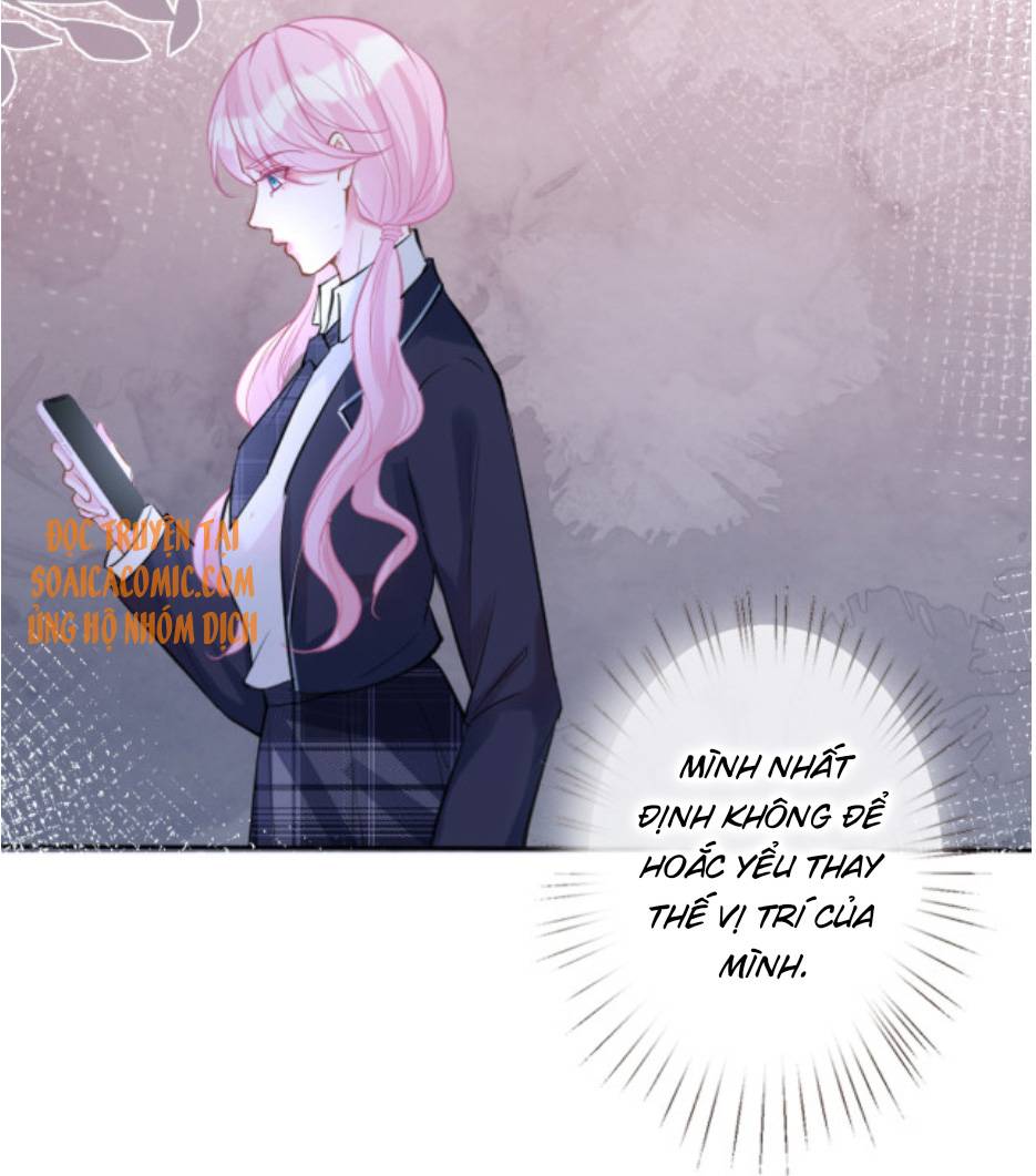 Ôm Khẩn Tiểu Mã Giáp Của Tôi - Chap 21 - Trang 39