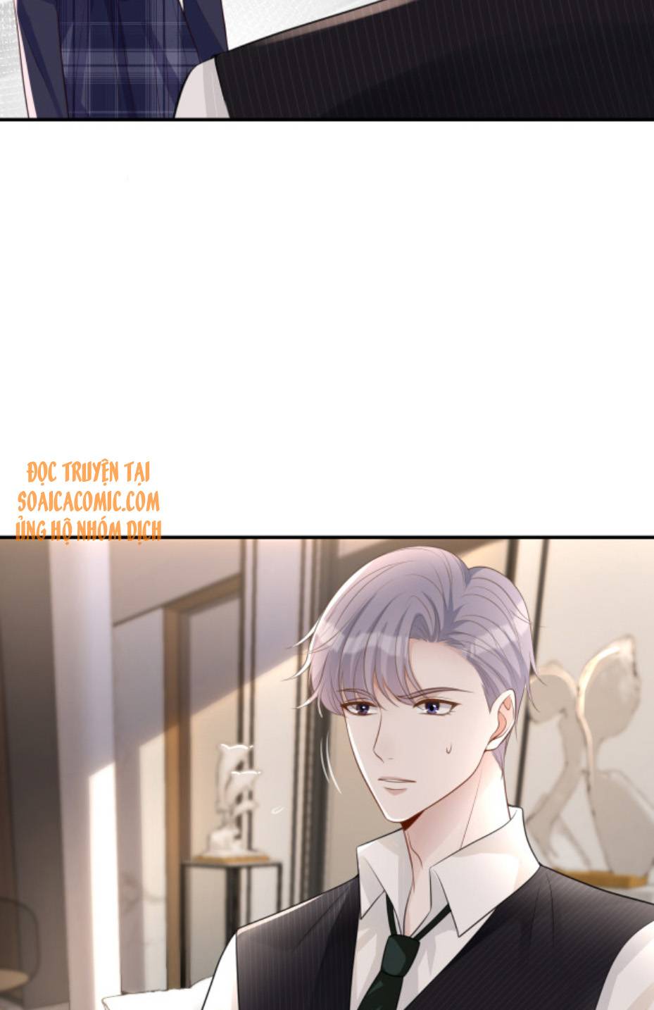 Ôm Khẩn Tiểu Mã Giáp Của Tôi - Chap 21 - Trang 7