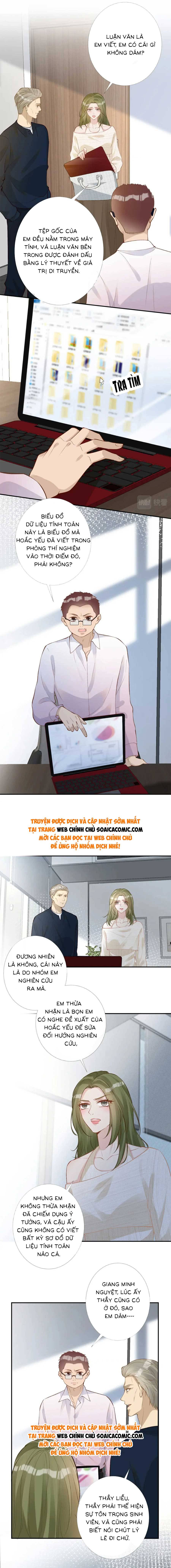Ôm Khẩn Tiểu Mã Giáp Của Tôi - Chap 211 - Trang 5