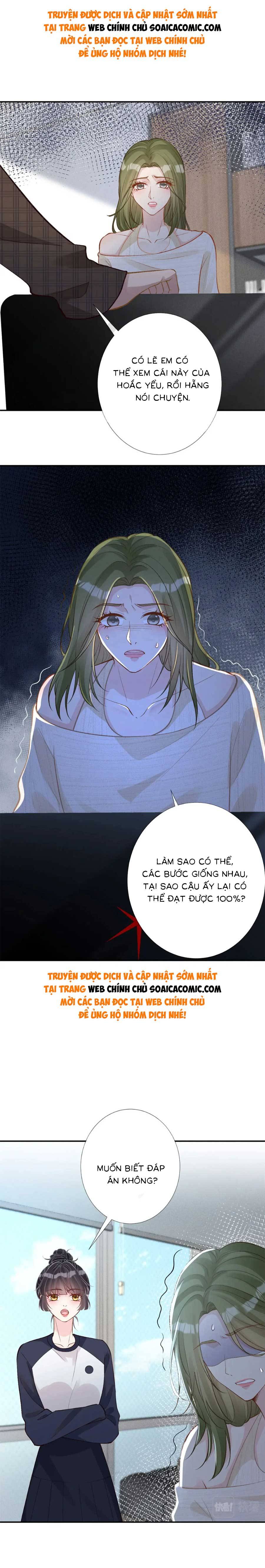 Ôm Khẩn Tiểu Mã Giáp Của Tôi - Chap 212 - Trang 3