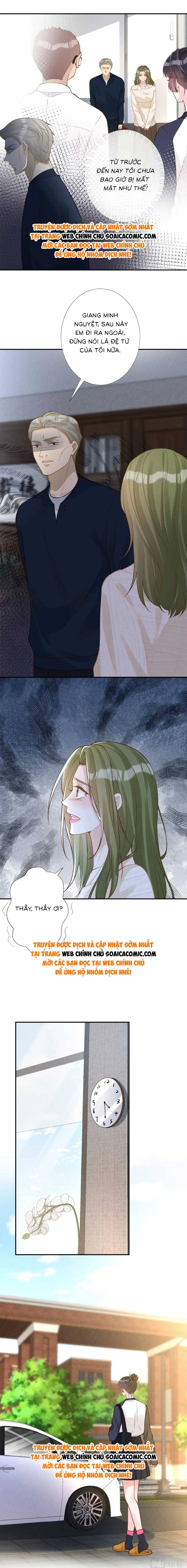 Ôm Khẩn Tiểu Mã Giáp Của Tôi - Chap 212 - Trang 8