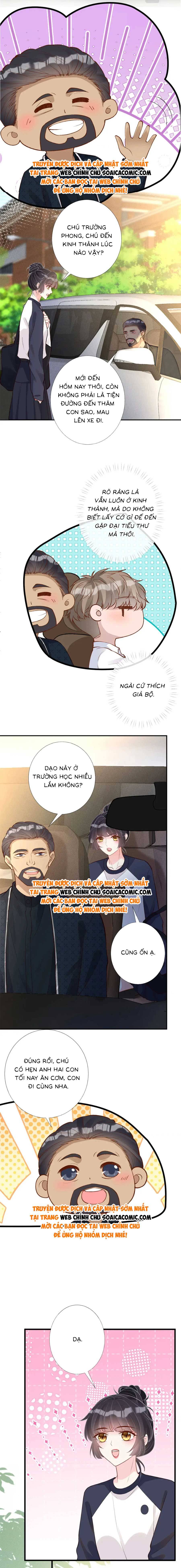 Ôm Khẩn Tiểu Mã Giáp Của Tôi - Chap 212 - Trang 9