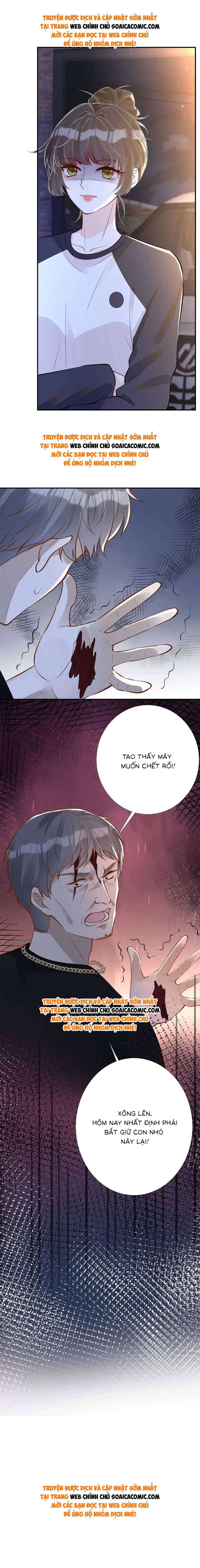 Ôm Khẩn Tiểu Mã Giáp Của Tôi - Chap 213 - Trang 11