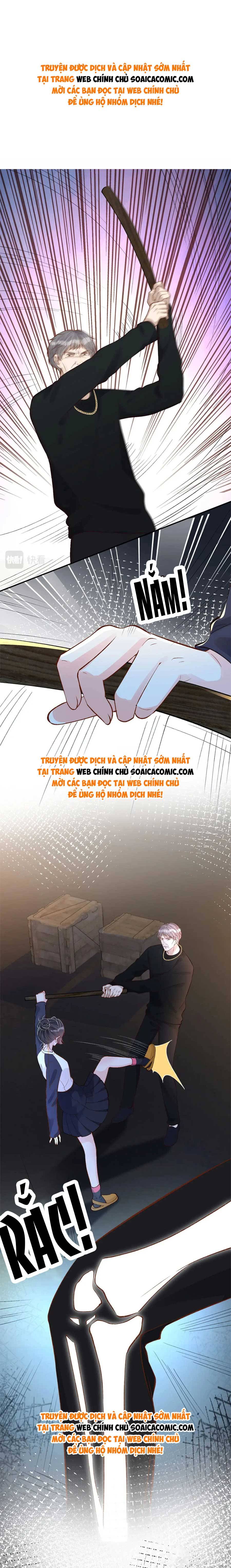 Ôm Khẩn Tiểu Mã Giáp Của Tôi - Chap 214 - Trang 1