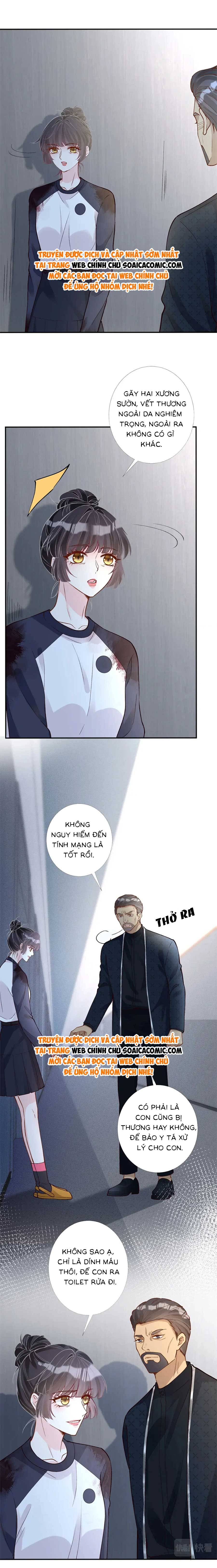 Ôm Khẩn Tiểu Mã Giáp Của Tôi - Chap 214 - Trang 9