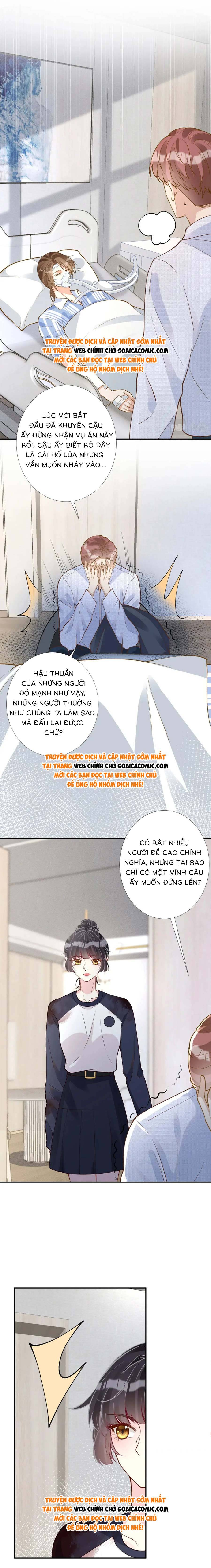 Ôm Khẩn Tiểu Mã Giáp Của Tôi - Chap 215 - Trang 2