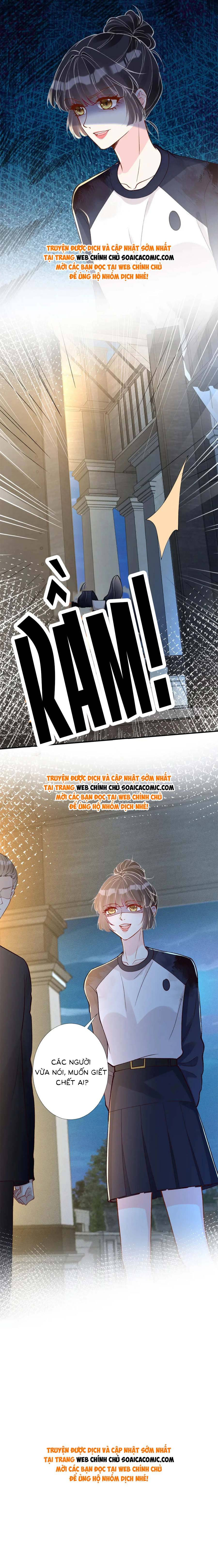 Ôm Khẩn Tiểu Mã Giáp Của Tôi - Chap 215 - Trang 12
